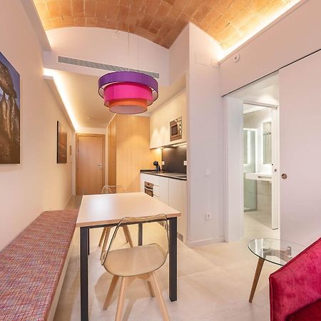 C&C Apartments Figueres  Exterior photo