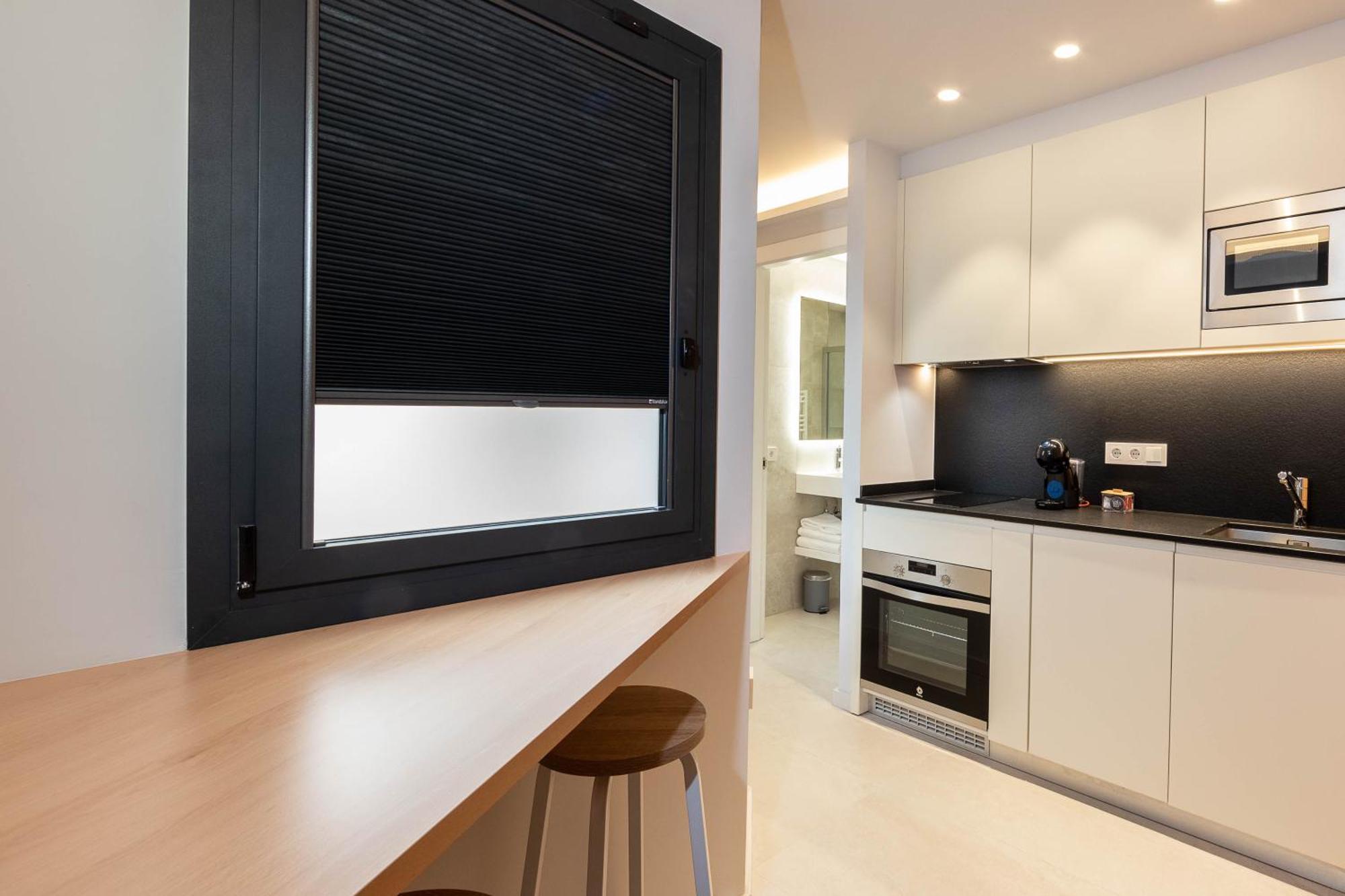 C&C Apartments Figueres  Exterior photo