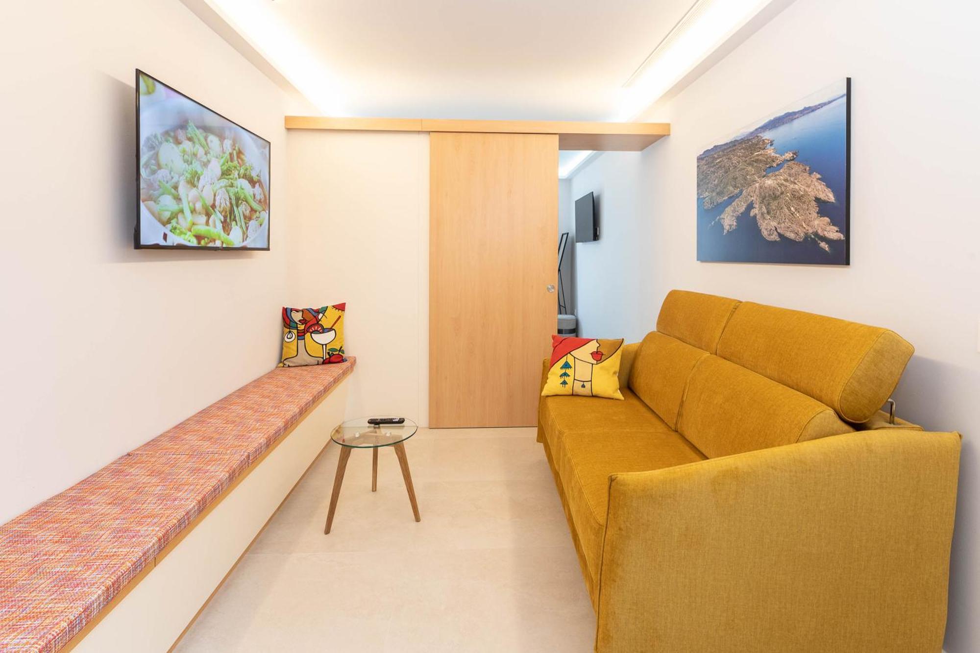 C&C Apartments Figueres  Exterior photo